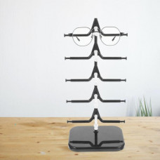 Swivel Spectacle Frame Glasses Stand Spectacles Shelf Glasses Frame