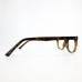 WP 4010 TO Tortoise Rectangular Womens Full Rim Eyeglasses Frames 50-18-140