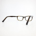 WP 4010 TO Tortoise Rectangular Womens Full Rim Eyeglasses Frames 50-18-140