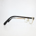 Unbranded WM6105 Black Womens Cat Eye Full Rim Eyeglasses 52-16-135