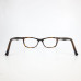 WP 4010 TO Tortoise Rectangular Womens Full Rim Eyeglasses Frames 50-18-140