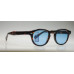 Tortoise glasses men blue sunglasses johnny depp tortoise acetate glasses LARGE