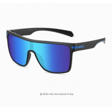 TR Windshields, Eye Protection, Polarized Glasses, Sandproof Driving Sunglas A06