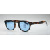 Tortoise glasses men blue sunglasses johnny depp tortoise acetate glasses LARGE