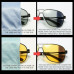 Men Polarized Transition Photochromic Sunglasses Driving Pilot Shades Glasses UV