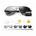 Men Polarized Transition Photochromic Sunglasses Driving Pilot Shades Glasses UV