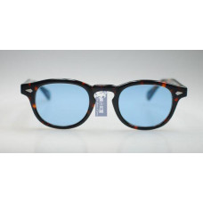 Tortoise glasses men blue sunglasses johnny depp tortoise acetate glasses LARGE