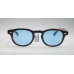 Tortoise glasses men blue sunglasses johnny depp tortoise acetate glasses LARGE