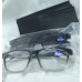 Reading Glasses Computer Blue Light Filter Glare 2.5 Soft Case 6 Pairs New