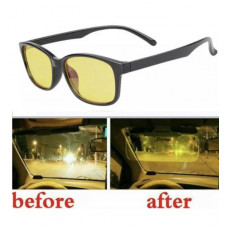 Anti Blue Light Blocking Filter Reduce Digital Eye Strain Clear Gaming Glasses