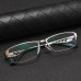 Mens Reading Glasses Progressive Multifocal Metal Fashion Readers +1.0 ~ +4.0 U