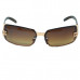 Mens Womens Wrap Oval Rectangular Sunglasses Designer Shades Fashion Eyewear